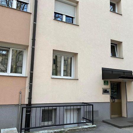 Apartment Z&R Ljubljana Exterior photo